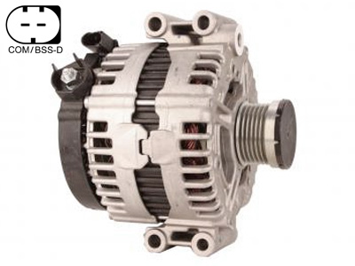 LATURI 28-5584 0121 715 012 - Laturit - 3200-5928EXC - 1