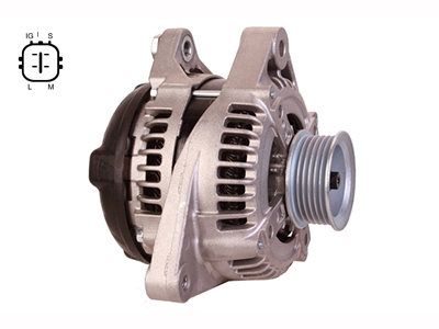 LATURI 28-5589 130A LEXUS - Laturit - 3200-60970EXC - 1