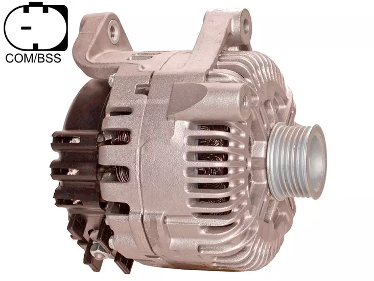 LATURI 28-5635 180A BMW - Laturit - 3200-60105EXC - 1