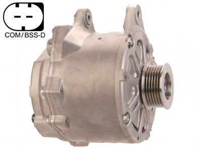 LATURI 28-5647 VW LR1190-904 - Laturit - 3200-60088EXC - 1
