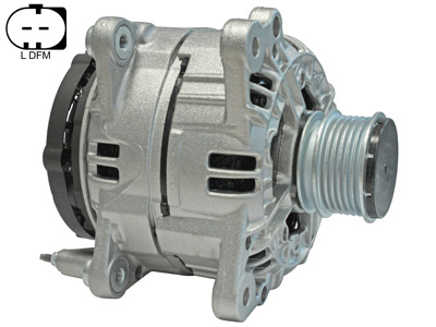 LATURI 28-5699 140A AUDI,VW - Laturit - 3200-60214EXC - 1
