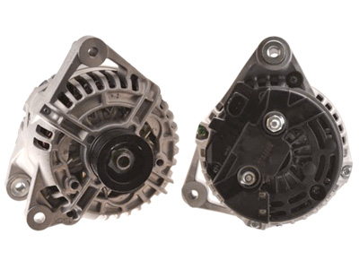 LATURI 28-5702 150A PORSCHE - Laturit - 3200-60155EXC - 1