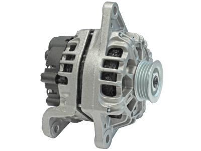LATURI 28-5711 80A CITROEN,NISSAN - Laturit - 3200-60217EXC - 1