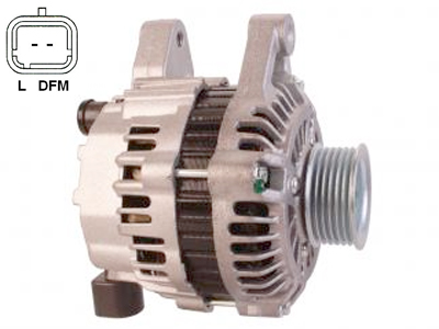LATURI 28-5715 70A PSA A11VI99 - Laturit - 3200-5888EXC - 1