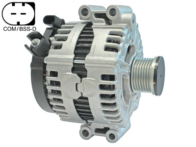 LATURI 28-5719 180A BMW 135,335I - Laturit - 3200-60218EXC - 1
