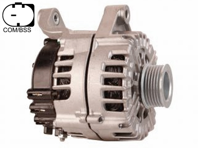 LATURI 28-5736 180A BMW E90-93 3,0D 08-11 - Laturit - 3200-60453EXC - 1