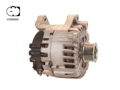 LATURI 28-5774 170A BMW X5 - Laturit - 3200-60057EXC - 1
