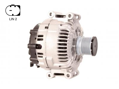 LATURI 28-5777 CHRYSLER 300C - Laturit - 3200-5699EXC - 1