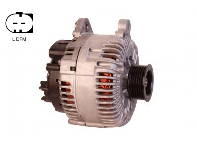 LATURI 28-5781 150A AUDI - Laturit - 3200-60084EXC - 1
