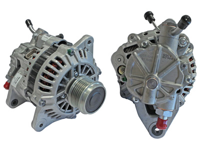 LATURI 28-5785 100A SUZUKI JIMNY - Laturit - 3200-60141EXC - 1