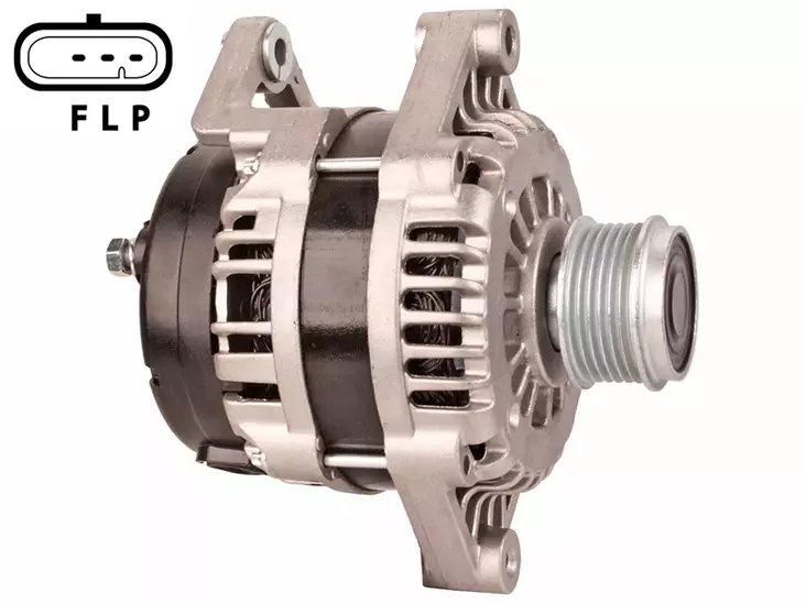 LATURI 28-5786 CHEVY 2,0 VCDI - Laturit - 3200-5915EXC - 2