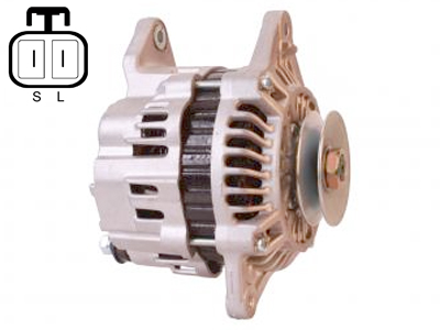 LATURI 28-5798 50A CAT/CLARK TRUKIT - Laturit - 3200-5609EXC - 1