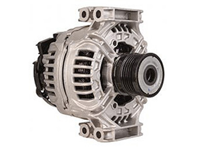 LATURI 28-5849 120A ALFA 05- - Laturit - 3200-60146EXC - 1