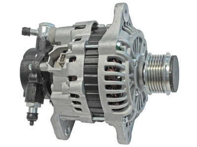 LATURI 28-5860 100A SUZUKI JIMNY - Laturit - 3200-60201EXC - 1