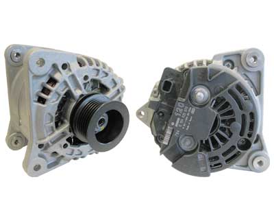 LATURI 28-5861 120A RENAULT - Laturit - 3200-5855EXC - 1