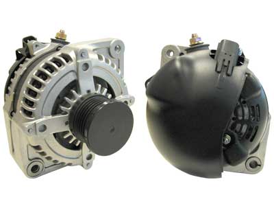 LATURI 28-5883 RENAULT 3,0 DCI - Laturit - 3200-5923EXC - 1
