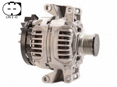 LATURI 28-5888 90A MB SPRINTER - Laturit - 3200-5937EXC - 1