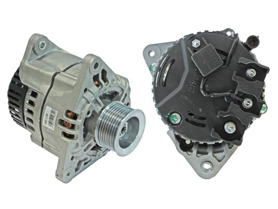 LATURI 28-5936 120A NEW HOLLAND - Laturit - 3200-60083EXC - 1