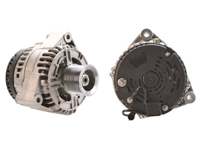 LATURI 28-5942 12V 150A NEW HOLLAND - Laturit - 3200-60062EXC - 1