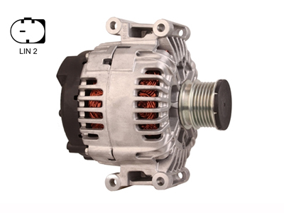 LATURI 28-5948 150A MB - Laturit - 3200-60953EXC - 1