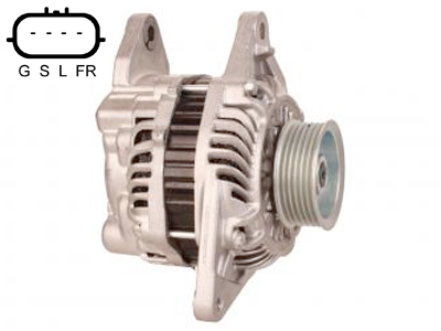 LATURI 28-5949 90A MITSU L200 06- - Laturit - 3200-60096EXC - 1