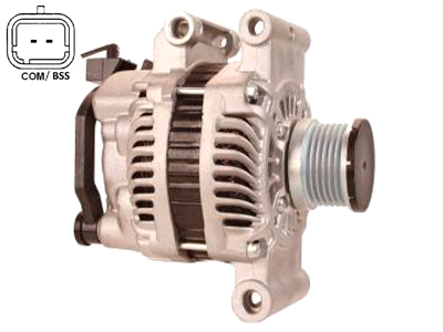 LATURI 28-5975 80A PSA 07- - Laturit - 3200-60136EXC - 1