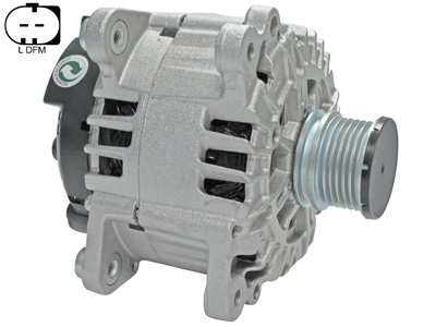 LATURI 28-6516 150A SEAT EXEO 2,0 TDI - Laturit - 3200-60354EXC - 1