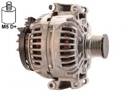LATURI 28-6526 200A MB SPRINTER - Laturit - 3200-60157EXC - 1