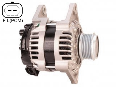 LATURI 28-6530 100A ASTRA J - Laturit - 3200-5980EXC - 1