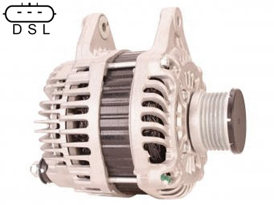 LATURI 28-6632 120A NISSAN QASHQAI 2,0 07- - Laturit - 3200-60346EXC - 1