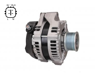 LATURI 28-6635 100A TOYOTA DYNA 06- - Laturit - 3200-60737EXC - 1