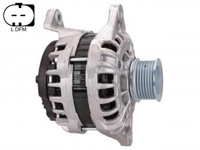 LATURI 28-6653 150A DUCATO,DAILY 2,3JTD 11- - Laturit - 3200-60299EXC - 1