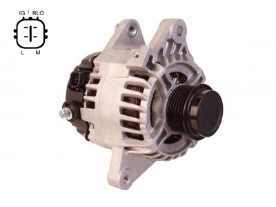 LATURI 28-6689 90A TOYOTA - Laturit - 3200-60669EXC - 1