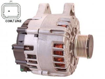 LATURI 28-6736 180A PSA 09- - Laturit - 3200-60079EXC - 1