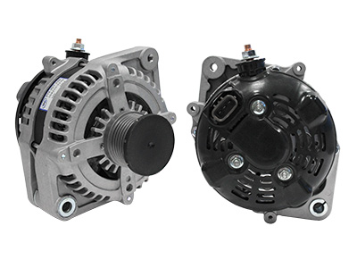 LATURI 28-6792 150A ESPACE 3,0 DCI 02- - Laturit - 3200-60191EXC - 1