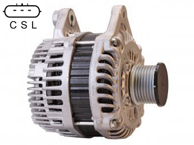 LATURI 28-6793 150A NISSAN QASHQAI 11- - Laturit - 3200-60385EXC - 1