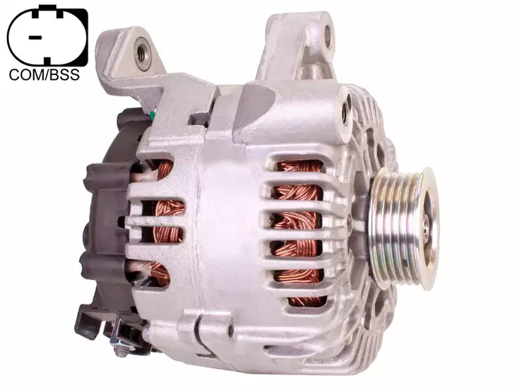 LATURI 28-6794 150A MINI - Laturit - 3200-61037EXC - 1