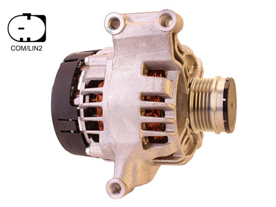 LATURI 28-6799 FIAT,ALFA,LANCIA - Laturit - 3200-60613EXC - 1