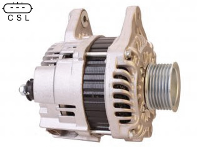 LATURI 28-6804 100A MICRA 1,2 10- - Laturit - 3200-60348EXC - 1