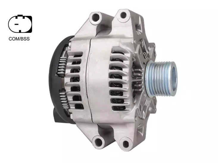 LATURI 28-6807 210A BMW - Laturit - 3200-61082EXC - 1