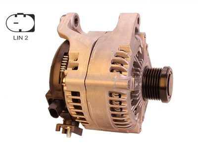 LATURI 28-6820 170A BMW - Laturit - 3200-60907EXC - 1