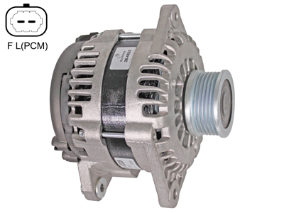 LATURI 28-6825 140A CHEVY,OPEL 1,7 CDTI 10- - Laturit - 3200-60427EXC - 1
