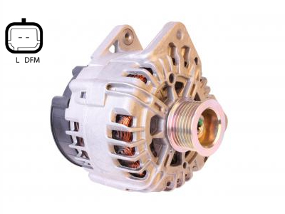 LATURI 28-6838 150A RENAULT - Laturit - 3200-60849EXC - 1