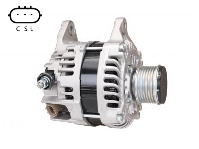 LATURI 28-6864 SUBARU LEGACY 2,0 D 08- - Laturit - 3200-60349EXC - 1