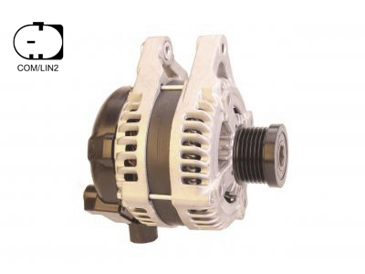 LATURI 28-6872 150A FORD - Laturit - 3200-60612EXC - 1