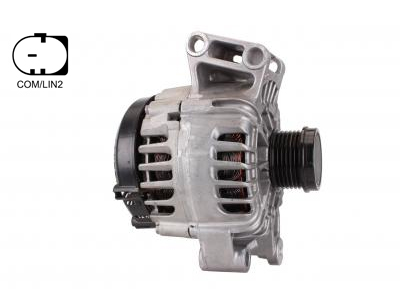 LATURI 28-6876 150A FORD - Laturit - 3200-60867EXC - 1