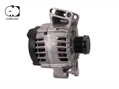 LATURI 28-6878 120A FORD - Laturit - 3200-60973EXC - 1
