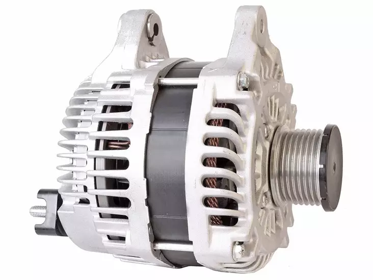 LATURI 28-6880 185A MB - Laturit - 3200-60746EXC - 2