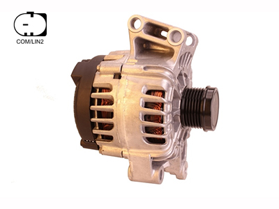 LATURI 28-6886 180A VOLVO - Laturit - 3200-60984EXC - 1
