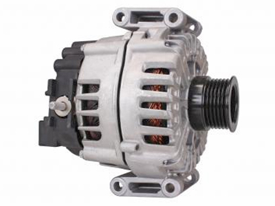 LATURI 28-6928 200A MB 2,2 CDI 09- - Laturit - 3200-60461EXC - 1